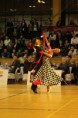 Mistrovství ČR ve standardních tancích 2015
